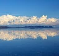 Uyuni - Salar